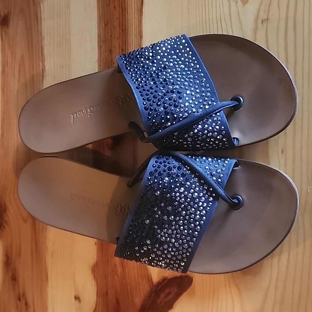 Paul Green sandals